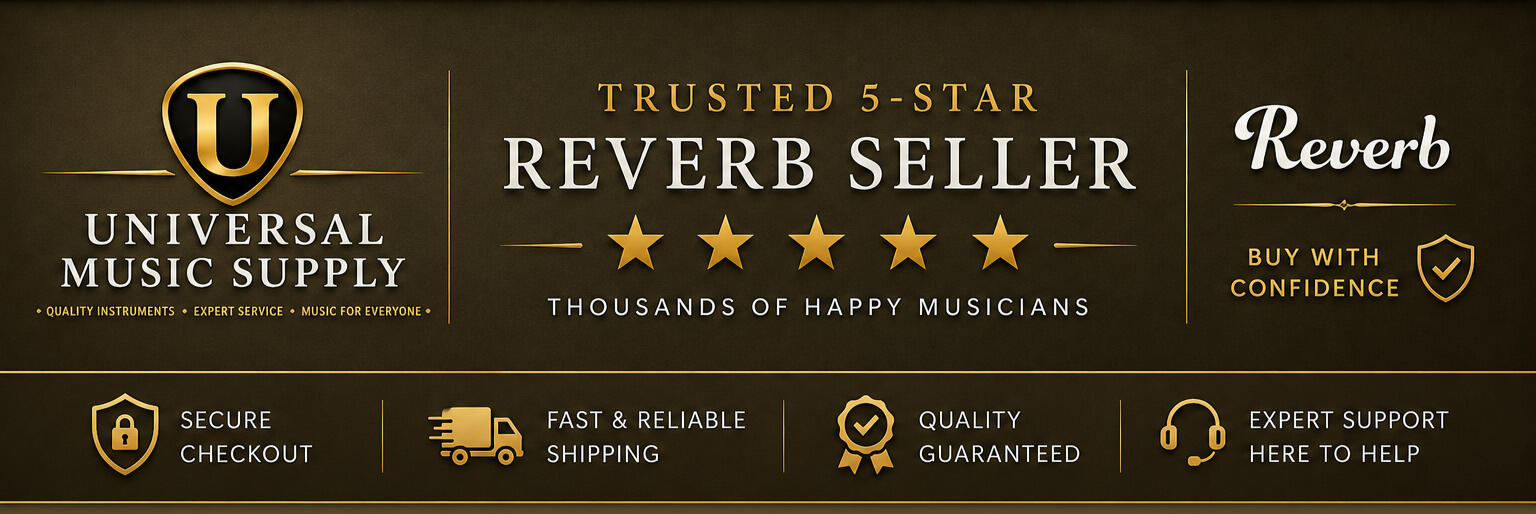 Geneva Visual Art – Blue Pearl & Butterfly | Artistic Violins Trusted Reverb 5 Star Seller - Fast Free Shipping